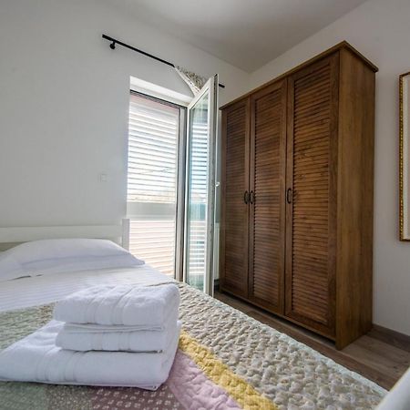 Apartman Paula Kastela Exterior photo