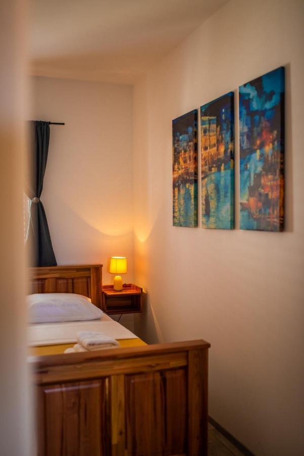Apartman Paula Kastela Exterior photo